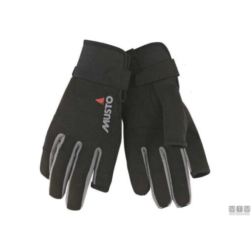 Zeilhandschoenen Musto Essential Full - Maat : XXL - Afbeelding 2