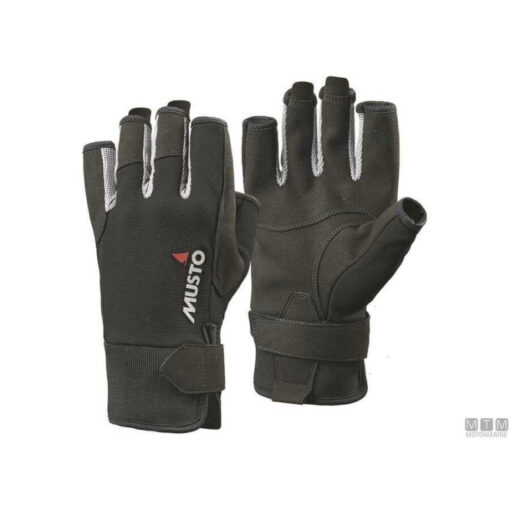 Zeilhandschoenen Musto Essential Full - Maat : XXL - Afbeelding 3