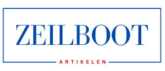 Zeilboot Artikelen