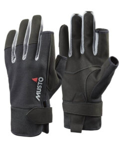Zeilhandschoenen Musto Essential Full - Maat : XXL