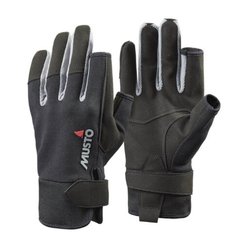 Zeilhandschoenen Musto Essential Full - Maat : XXL
