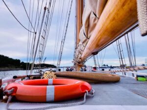 zeilboot accessoires kopen