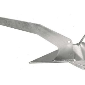 Orca anker 55kg