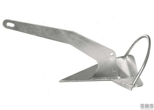Orca anker 55kg