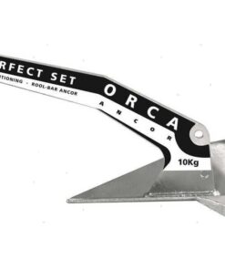 Anker Orca 15kg