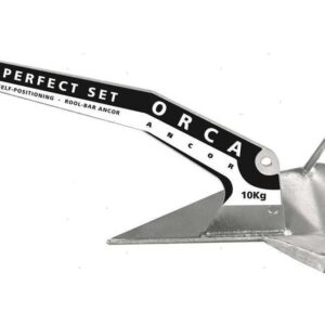 Anker Orca 15kg