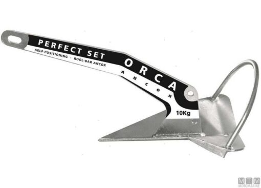 Orca Anker 10kg