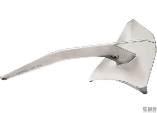 Rvs Ultra anker 8kg - Afbeelding 3