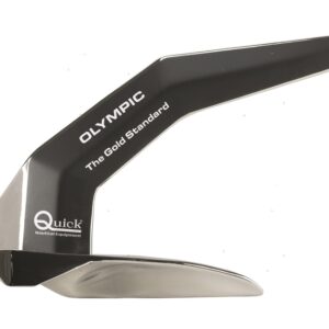 Rvs Anker Quick Olympic 16kg