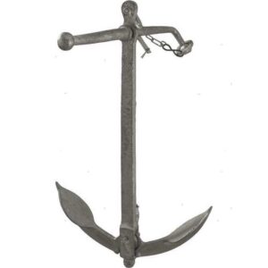 Gegalvaniseerd Opvouwbaar Anker 20kg