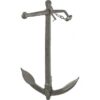 Gegalvaniseerd Opvouwbaar Anker 25kg