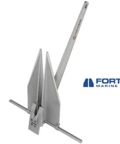Anker Fortress FX - 11