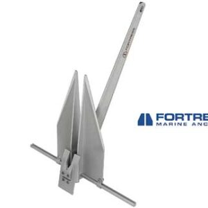 Anker Fortress FX - 11