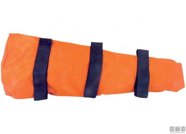 Polyester tas voor Fortress Fx-37