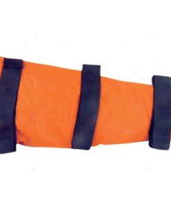 Polyester Tas voor Fortress Fx-55