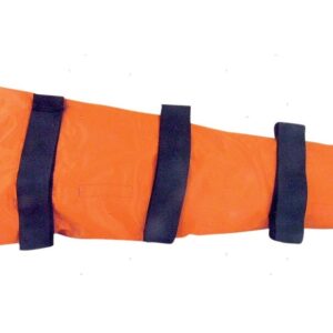 Polyester Tas voor Fortress Fx-55