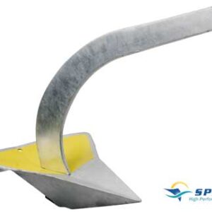 Spade Anker S100 20KG