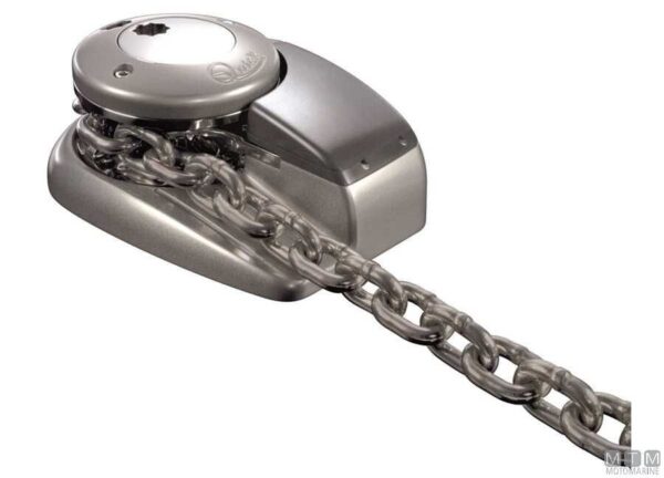 Gegalvaniseerde Ketting Gecertificeerd G70 8mm x 50mt - Afbeelding 5