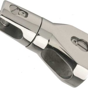 RVS Draai Connector Douglas Marine 6-8mm (8500kg)