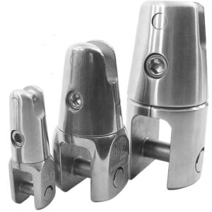 Ankerconnector Kong voor 12/14 ketting 9500 kg
