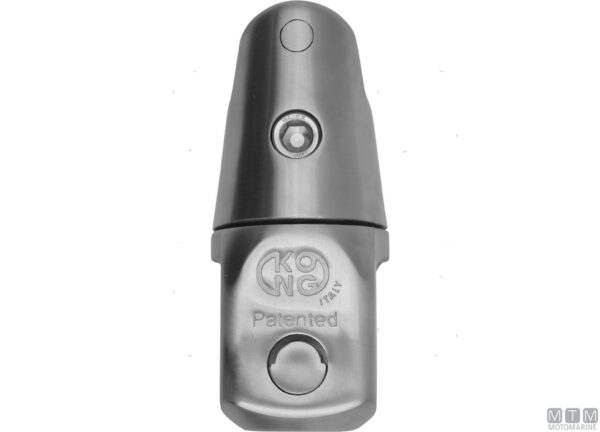 Ankerconnector Kong voor 12/14 ketting 9500 kg - Afbeelding 3