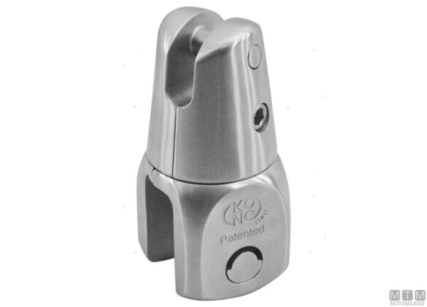 Ankerconnector Kong voor 12/14 ketting 9500 kg - Afbeelding 4