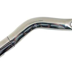 Roestvrijstalen Anker Connector Trimfix (ketting 6-8mm)