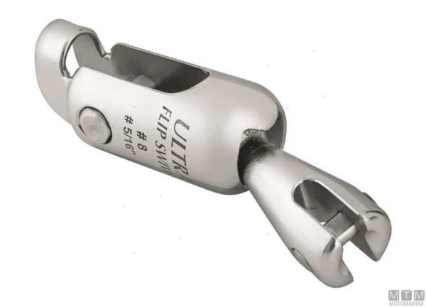 Ankerconnector Ultra voor 10/13 ketting