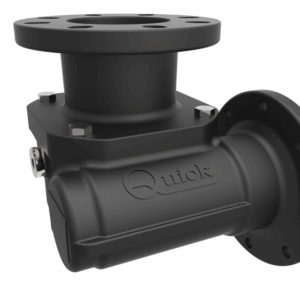 Reserve versnellingsbak voor Quick Ankerlier 700-1000w