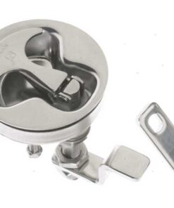 RVS Compressie Sluit Roca 70T
