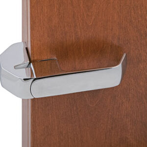 Draaihendel Deurslot 157x30mm