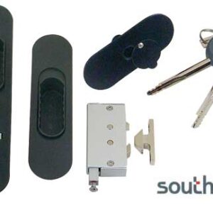 Mobella Flush Talon Deurslot 23-28mm