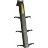 Garelick telescopische ladder 3 treden 84 x 28cm