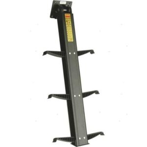 Garelick telescopische ladder 3 treden 84 x 28cm