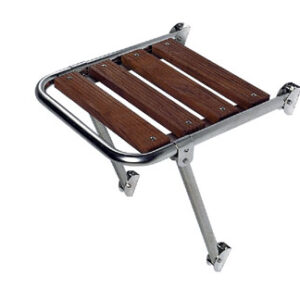 Minox Hekplatform 390x450mm