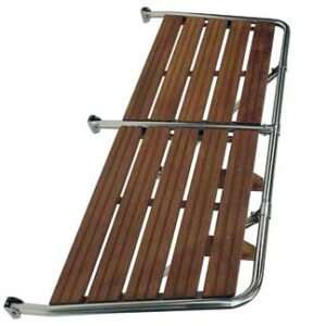 Grote transom platforms 1700x550mm
