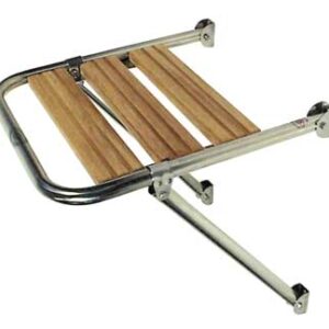 Tinox Platform 520x490mm