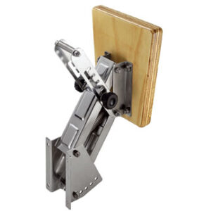 Buitenboordmotor beugel verstelbare max. 40 kg houten plaat