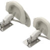 Davits Opblaasbare Hefinstallatie