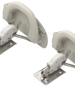 Davits Opblaasbare Hefinstallatie