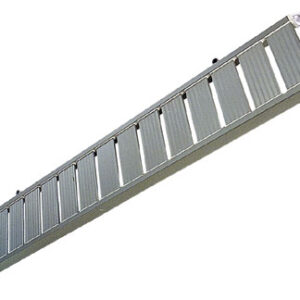 Loopplank Aluminium Vast 200x37cm Max Lading 120kg