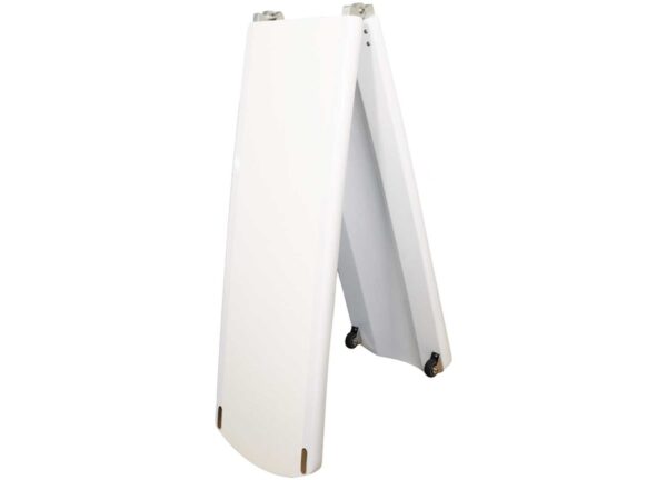 Opvouwbare loopbrug in koolstofvezel 220x38cm - Afbeelding 3