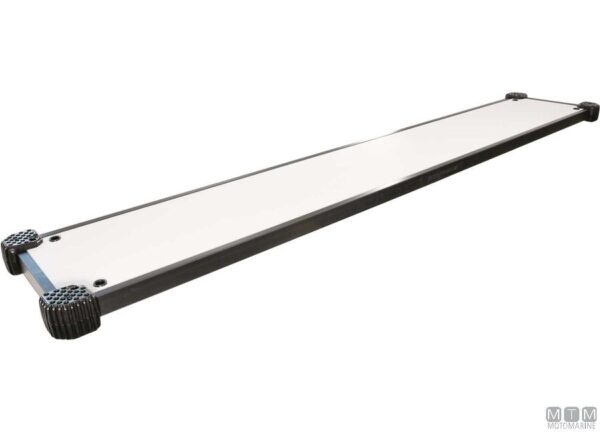 Loopbrug Tpc Composiet 245x40cm