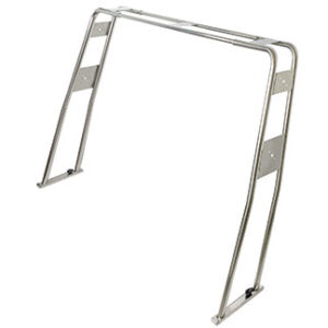 Rollbar Dubbele Bar Standaard D30 L2050-2400 H1300mm