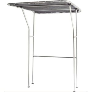 T-Top Blauw Navy W141 L172 H205