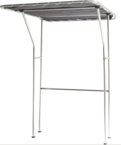 T-Top Wit W141 L172 H205