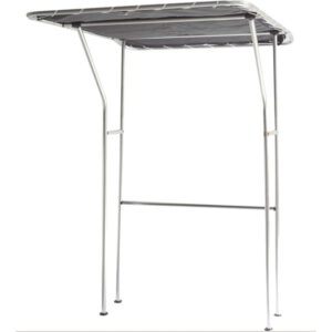 T-Top Wit W141 L172 H205