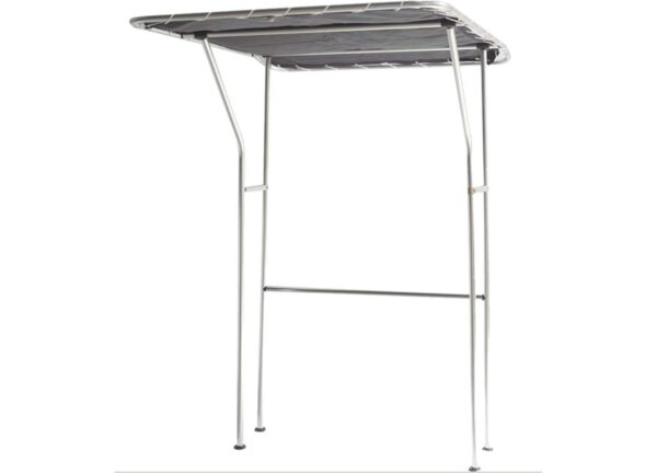 T-Top Wit W141 L172 H205