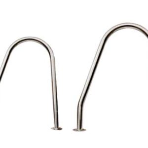 Handrail Standaard D25mm H450mm