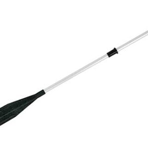Aluminium roeispanen 210cm